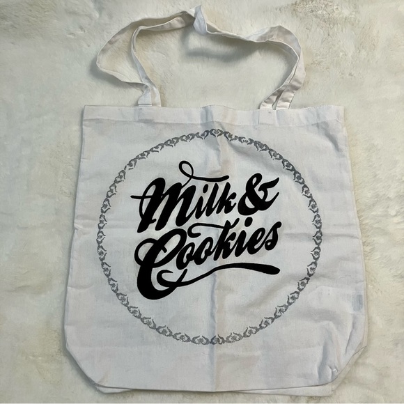 Cotton Shopping Bag - Picture 1 of 6